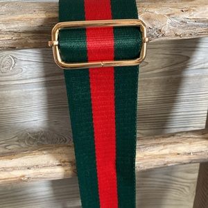 Adjustable Purse Strap